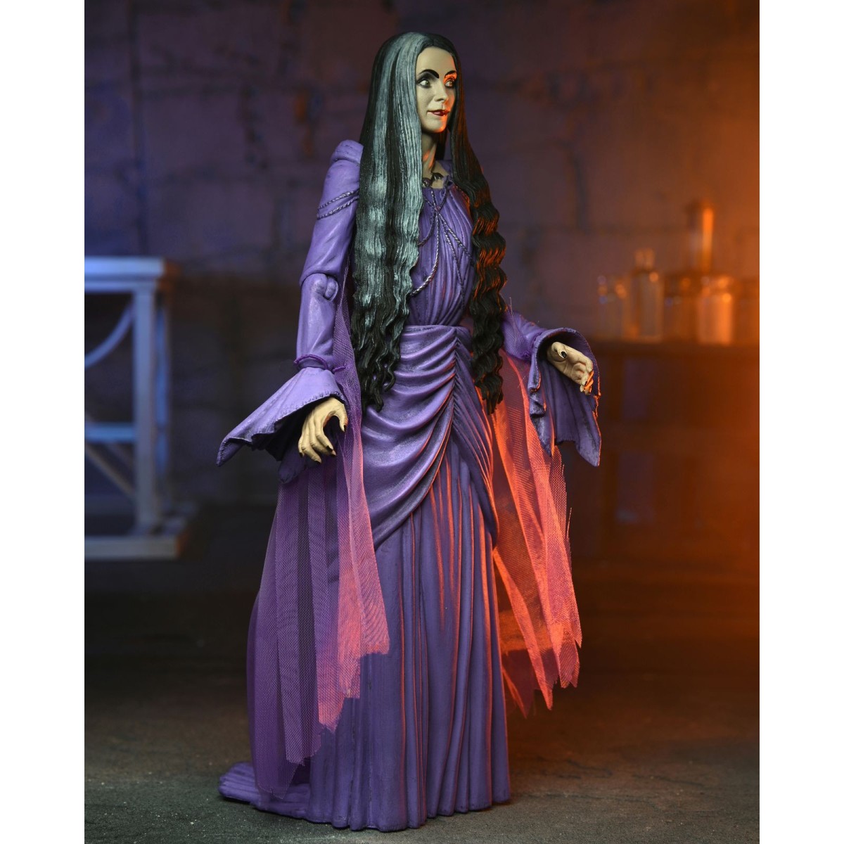 Neca - Ultima Lily Munster - I Munsters
