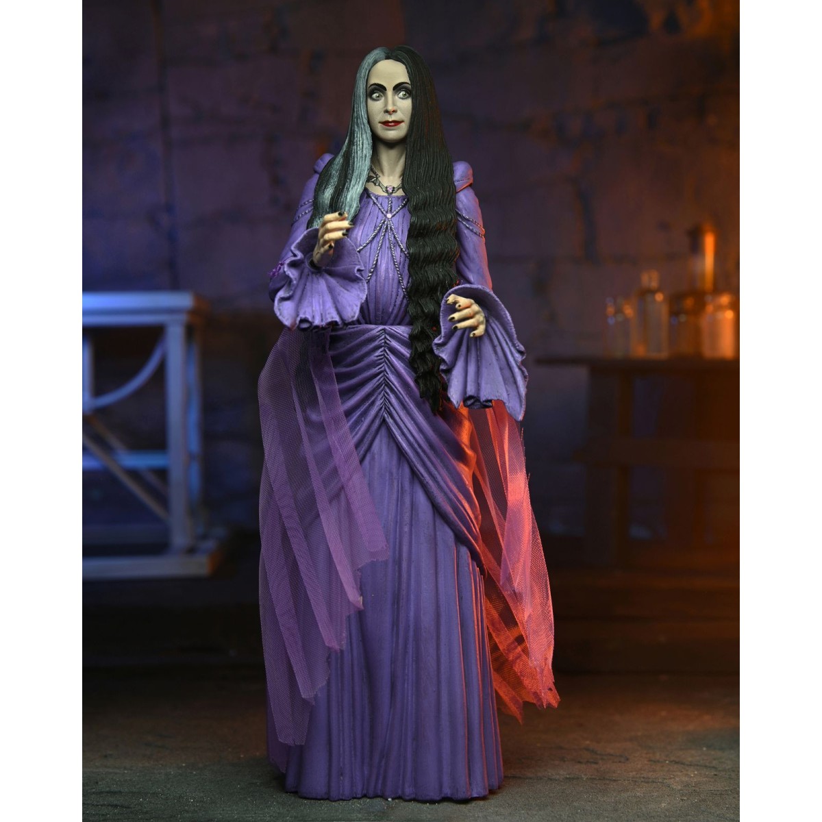 Neca - Ultima Lily Munster - I Munsters
