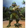 NECA - Ultimate Leonardo come creatura - Universal Monsters x TMNT