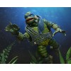 NECA - Ultimate Leonardo come creatura - Universal Monsters x TMNT