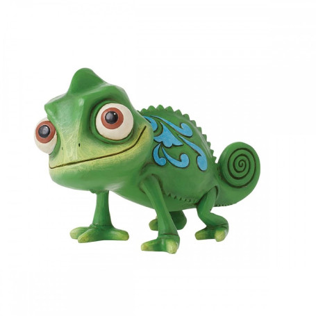 Enesco - Rapunzel PASCAL MINI - Tradizione Disney di Jim Shore