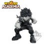 Banpresto - My hero academia - IZUKU MIDORIYA THE TONES - Super Master Stars Piece
