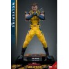 Hot Toys Marvel Deadpool e Wolverine - Wolverine MMS 1/6 Versione Deluxe