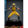 Hot Toys Marvel Deadpool e Wolverine - Wolverine MMS 1/6 Versione Deluxe