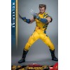 Hot Toys Marvel Deadpool e Wolverine - Wolverine MMS 1/6 Versione Deluxe