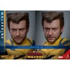 Hot Toys Marvel Deadpool e Wolverine - Wolverine MMS 1/6 Versione Deluxe
