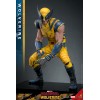 Hot Toys Marvel Deadpool e Wolverine - Wolverine MMS 1/6 Versione Deluxe