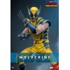 Hot Toys Marvel Deadpool & Wolverine - Wolverine MMS 1/6