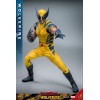 Hot Toys Marvel Deadpool & Wolverine - Wolverine MMS 1/6