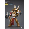 JoyToy Space Marine - Angeli del Sangue Comandante Dante - 1/18 - Warhammer 40K