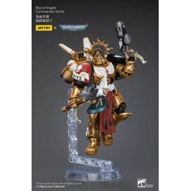 JoyToy Space Marine - Angeli del Sangue Comandante Dante - 1/18 - Warhammer 40K