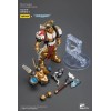 JoyToy Space Marine - Angeli del Sangue Comandante Dante - 1/18 - Warhammer 40K