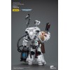 JoyToy Space Marine - Ultramarines - Speziale Biologo 1/18 - Warhammer 40K