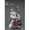 JoyToy Space Marine - Ultramarines - Speziale Biologo 1/18 - Warhammer 40K