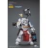 JoyToy Space Marine - Ultramarines - Speziale Biologo 1/18 - Warhammer 40K