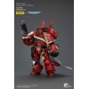 JoyToy Space Marines - Capitano degli Angeli del Sangue con Jump Pack - 1/18 - Warhammer 40K