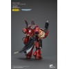 JoyToy Space Marines - Capitano degli Angeli del Sangue con Jump Pack - 1/18 - Warhammer 40K