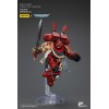 JoyToy Space Marines - Capitano degli Angeli del Sangue con Jump Pack - 1/18 - Warhammer 40K