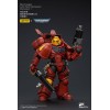 JoyToy Space Marine - Angeli del Sangue Jump Pack Intercessori 1 - 1/18 - Warhammer 40K