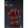 JoyToy Space Marine - Angeli del Sangue Jump Pack Intercessori 1 - 1/18 - Warhammer 40K