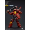 JoyToy Space Marine - Angeli del Sangue Jump Pack Intercessori 1 - 1/18 - Warhammer 40K