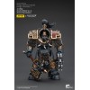 JoyToy Space Marine - Lupi Spaziali - Squadra della Guardia del Lupo Varagyr - Terminator Varagyr 1 1/18 - Warhammer 40K