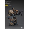 JoyToy Space Marine - Lupi Spaziali - Squadra della Guardia del Lupo Varagyr - Terminator Varagyr 1 1/18 - Warhammer 40K