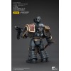 JoyToy Space Marine - Lupi Spaziali - Squadra della Guardia del Lupo Varagyr - Terminator Varagyr 1 1/18 - Warhammer 40K