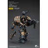 JoyToy Space Marine - Lupi Spaziali - Squadra della Guardia del Lupo Varagyr - Terminator Varagyr 1 1/18 - Warhammer 40K