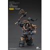 JoyToy Space Marine - Lupi Spaziali - Squadra della Guardia del Lupo Varagyr - Terminator Varagyr 1 1/18 - Warhammer 40K