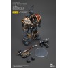 JoyToy Space Marine - Lupi Spaziali - Squadra della Guardia del Lupo Varagyr - Terminator Varagyr 1 1/18 - Warhammer 40K