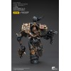 JoyToy Space Marine - Lupi Spaziali - Squadra della Guardia del Lupo Varagyr - Varagyr Terminator 2 1/18 - Warhammer 40K