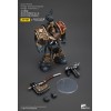 JoyToy Space Marine - Lupi Spaziali - Squadra della Guardia del Lupo Varagyr - Varagyr Terminator 2 1/18 - Warhammer 40K