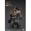 JoyToy Space Marine - Lupi Spaziali - Squadra della Guardia del Lupo Varagyr - Varagyr Terminator 3 1/18 - Warhammer 40K