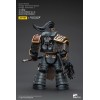 JoyToy Space Marine - Lupi Spaziali - Squadra della Guardia del Lupo Varagyr - Varagyr Terminator 3 1/18 - Warhammer 40K