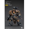 JoyToy Space Marine - Lupi Spaziali - Squadra della Guardia del Lupo Varagyr - Varagyr Terminator 3 1/18 - Warhammer 40K