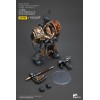 JoyToy Space Marine - Lupi Spaziali - Squadra della Guardia del Lupo Varagyr - Varagyr Terminator 3 1/18 - Warhammer 40K