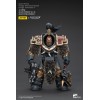 JoyToy Space Marine - Lupi Spaziali - Squadra della Guardia del Lupo Varagyr - Varagyr Terminator 4 1/18 - Warhammer 40K