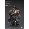 JoyToy Space Marine - Lupi Spaziali - Squadra della Guardia del Lupo Varagyr - Varagyr Terminator 4 1/18 - Warhammer 40K