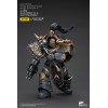 JoyToy Space Marine - Lupi Spaziali - Squadra della Guardia del Lupo Varagyr - Varagyr Terminator 4 1/18 - Warhammer 40K