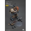 JoyToy Space Marine - Lupi Spaziali - Squadra della Guardia del Lupo Varagyr - Varagyr Terminator 4 1/18 - Warhammer 40K