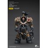 JoyToy Space Marine - Lupi Spaziali - Squadra della Guardia del Lupo di Varagyr - Varagyr Thegn 1/18 - L'Eresia di Horus