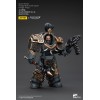 JoyToy Space Marine - Lupi Spaziali - Squadra della Guardia del Lupo di Varagyr - Varagyr Thegn 1/18 - L'Eresia di Horus