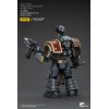 JoyToy Space Marine - Lupi Spaziali - Squadra della Guardia del Lupo di Varagyr - Varagyr Thegn 1/18 - L'Eresia di Horus
