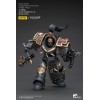 JoyToy Space Marine - Lupi Spaziali - Squadra della Guardia del Lupo di Varagyr - Varagyr Thegn 1/18 - L'Eresia di Horus
