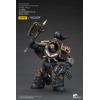 JoyToy Space Marine - Lupi Spaziali - Squadra della Guardia del Lupo di Varagyr - Varagyr Thegn 1/18 - L'Eresia di Horus