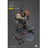 JoyToy Space Marine - Lupi Spaziali - Squadra della Guardia del Lupo di Varagyr - Varagyr Thegn 1/18 - L'Eresia di Horus