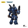 JoyToy - Space Marine - Ultramarines - Jump Pack Intercessor 2 1/18