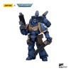 JoyToy - Space Marine - Ultramarines - Jump Pack Intercessor 2 1/18
