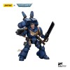 JoyToy - Space Marine - Ultramarines - Jump Pack Intercessor 2 1/18